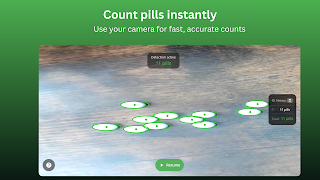 PillCount screenshot 5