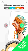 Right Swipe скриншот 1