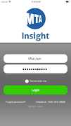 MTA Insight 포스터