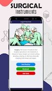 Surgical & Medical Instruments 截圖 1