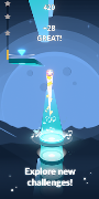 Dancing Jumper screenshot 5