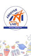Abhayam Live poster