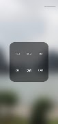 Control Center Simple captura de pantalla 1