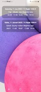 Prayer Times скриншот 5