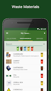 Ipswich Bin App screenshot 1