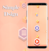 The hero stack jump ảnh chụp màn hình 4