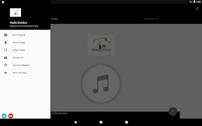 Radio Exodus 截圖 6