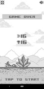 Dinosaur Run 스크린샷 2