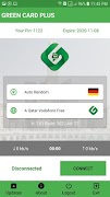GREEN CARD PLUS 截图 1