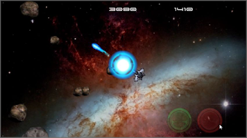 Asteriods 3D 1980 اسکرین شاٹ 2