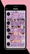 Blackpink & bts ringtones স্ক্রিনশট 1