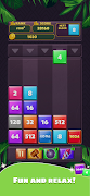 4096: Number Blocks Puzzle screenshot 3
