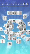 Triangle Mahjong 스크린샷 4