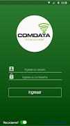 Comdata Plus পোস্টার
