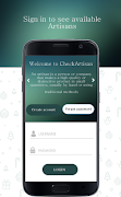 CheckArtisan screenshot 3