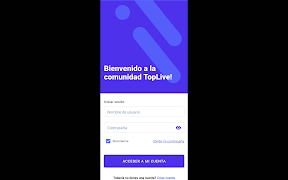 TopLive imagem de tela 3