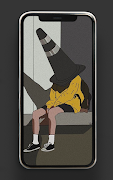 Sad Wallpapers تصوير الشاشة 6