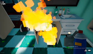 Tips for Kill It With Fire اسکرین شاٹ 1