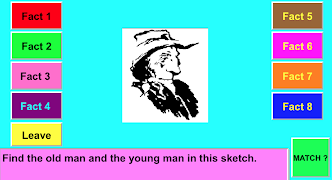 Illusion Match ảnh chụp màn hình 2