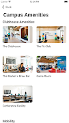 Sanctuary syot layar 2