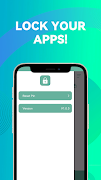 AppLock - Applock Password screenshot 4