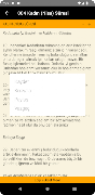 Dört Kitap screenshot 4