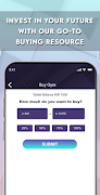 GYRE NETWORK تصوير الشاشة 7