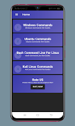 Guide to Learn Command Prompt imagem de tela 3
