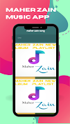 Maher zain screenshot 1
