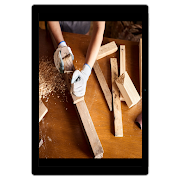 برنامه‌نما Carpentry Guide عکس از صفحه