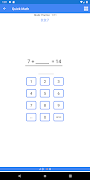 Mental Math скриншот 1