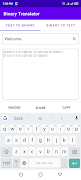 Simple Binary Code Translater 截圖 4