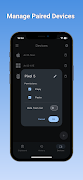 Clipboard Remote - LAN Paste اسکرین شاٹ 6