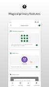 App Lock: Fingerprint, Pattern screenshot 5