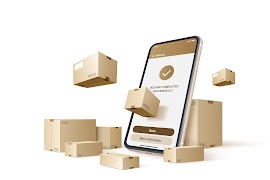 Tracker4all Materialverfolgung اسکرین شاٹ 4