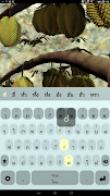 Thai Keyboard plugin ไทย poster