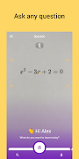 Socratic by Google โปสเตอร์