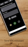 Morse Strobe Flashlight स्क्रीनशॉट 5