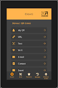 QRx Code ภาพหน้าจอ 6