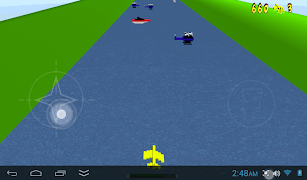 River 3Demo スクリーンショット 6