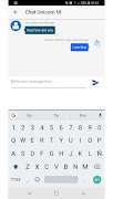 Unicorn Chat 截图 7