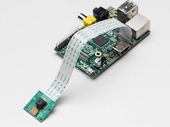 RaspberryPi Camera Viewer スクリーンショット 7