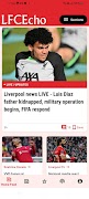 LFC Echo Affiche