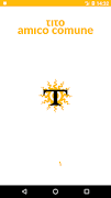 Amico Comune Plakat
