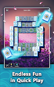 Mahjong by Microsoft screenshot 5