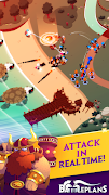 برنامه‌نما Battleplans عکس از صفحه