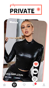 BDSM Ekran Görüntüsü 4