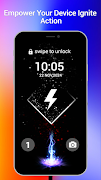 iPhone Battery Animation screenshot 3