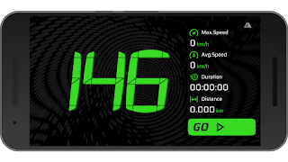 speeder ポスター