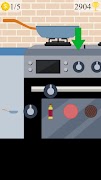 Make Burger Cooking Game 2 screenshot 3